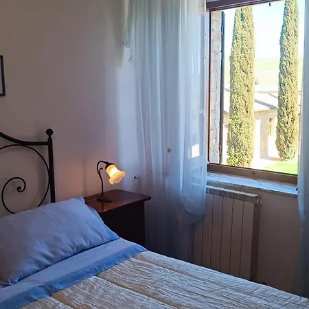 Le Checche 피엔자