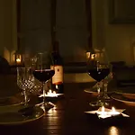 Le Checche Фермерский дом