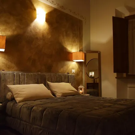 Alojamento de Turismo Rural Le Checche