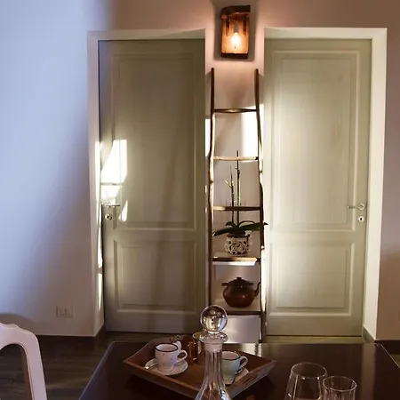 Alojamento de Turismo Rural Le Checche