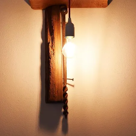 Alojamento de Turismo Rural Le Checche Pienza