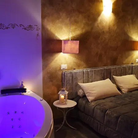 Le Checche Alojamento de Turismo Rural Pienza