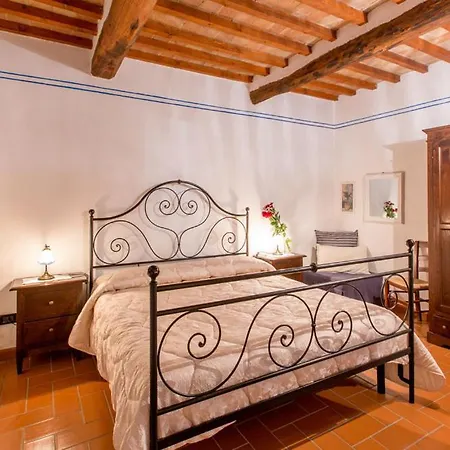 Le Checche * Pienza